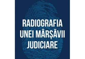 Radiografia unei marsavii judiciare - Traian Berbeceanu