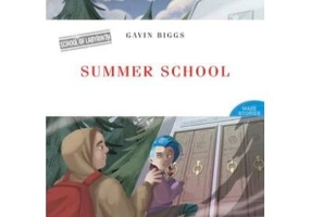 Summer School - Gavin Biggs