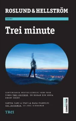 Trei minute