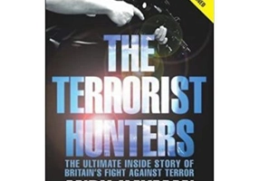 The Terrorist Hunters - Andy Hayman, Margaret Gilmore