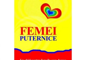 Femei puternice. Un ghid pentru femeile care doresc să traiască o viata de succes - Louise L. Hay