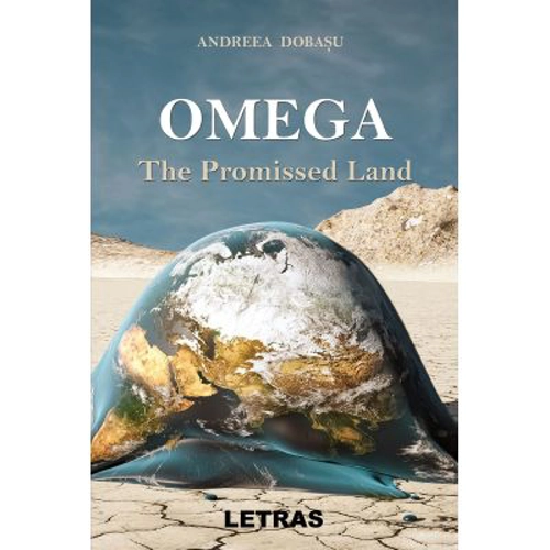Omega - The Promised Land