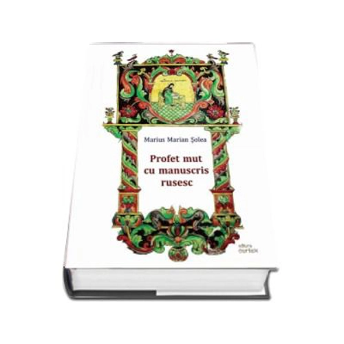 Profet mut cu manuscris rusesc