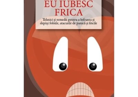 Eu iubesc frica - Roberto Pagnanelli