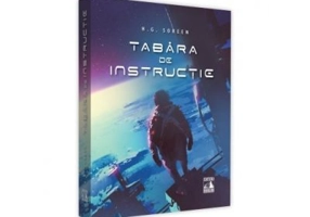 Tabara de instructie - H. G. Soreen