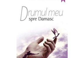 Drumul meu spre Damasc - Eloy Torres Roman