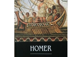 Odiseea - Homer