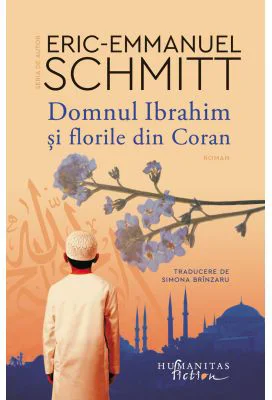 Domnul Ibrahim si florile din Coran