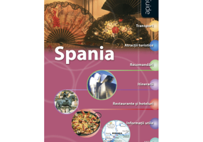 Ghid KG. Spania