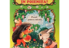 Ce-am vazut in poienita? - L. Chiciuc