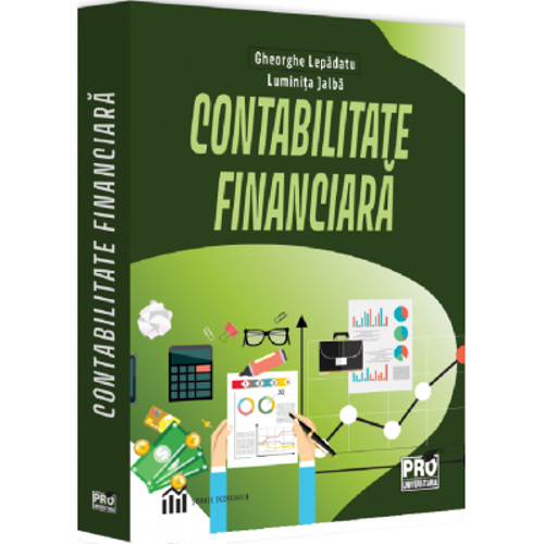 Contabilitate financiara