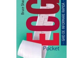 Pocket ECG. Ghid de informare rapida