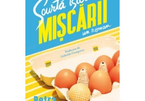 Scurta istorie a Miscarii - Petra Hulova