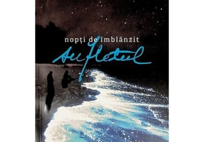 Nopti de imblanzit sufletul - Luminita Gherman Balalau