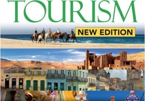 English for International Tourism New Edition Upper Intermediate Class Audio CD - Peter Strutt