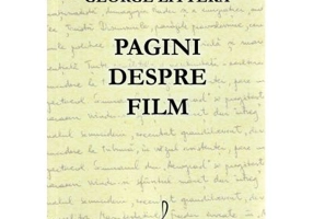 Pagini despre film - George Littera