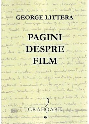 Pagini despre film - George Littera