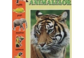 Marea carte a animalelor