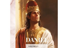 Daniel. Volumul 3. Sef de promotie