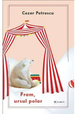 Fram, ursul polar - Cezar Petrescu