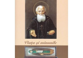 Viata si minunile Sfantului Alexandru din Svir, proorocul Sfintei Treimi