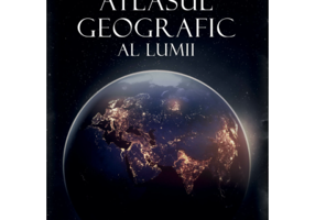 Atlasul geografic al lumii, 2024
