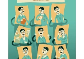 Cum iti poate schimba Proust viata - Alain de Botton