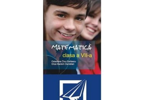 Sinteze matematica clasa 7 - Octaviana Ticu-Zorilescu, Eliza-Mariam Danielian