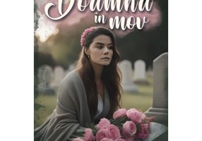 Doamna in mov - Theodor Constantin