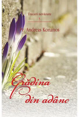 Gradina din adanc. Treceri nevazute 3