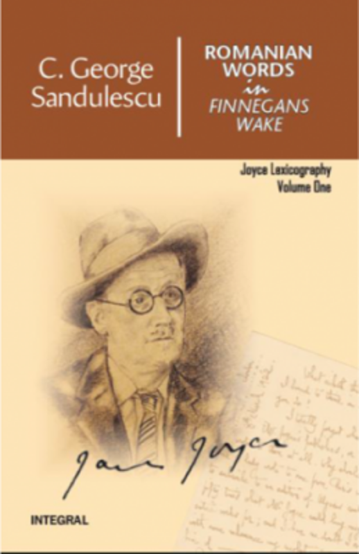 Romanian words in Finnegans Wake