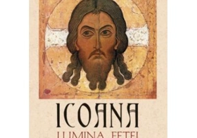 Icoana, lumina Fetei Tale - Daniel Rousseau