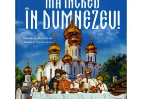 Aceasta este alegerea mea. Ma incred in Dumnezeu - Stanislav Podivilov