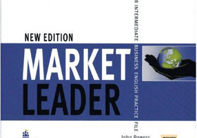 Market Leader Upper Intermediate Practice File NE - John Rogers