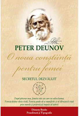 O noua constiinta pentru femei