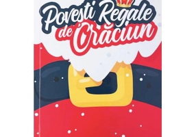 Povesti Regale de Craciun