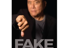 FAKE. Bani, profesori si active contrafacute - Robert T. Kiyosaki
