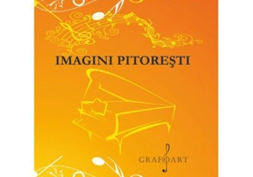 Imagini pitoresti - Carmen Petra-Basacopol