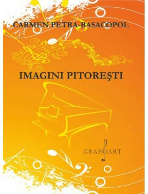 Imagini pitoresti - Carmen Petra-Basacopol