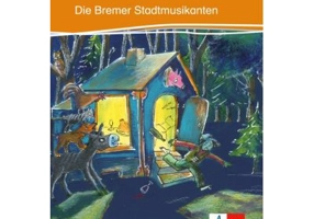 Die Bremer Stadtmusikanten (Lektüre) - Heike Baake
