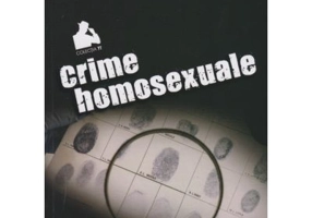 Crime homosexuale - Traian Tandin