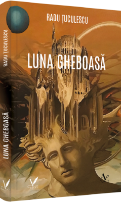 Luna gheboasa