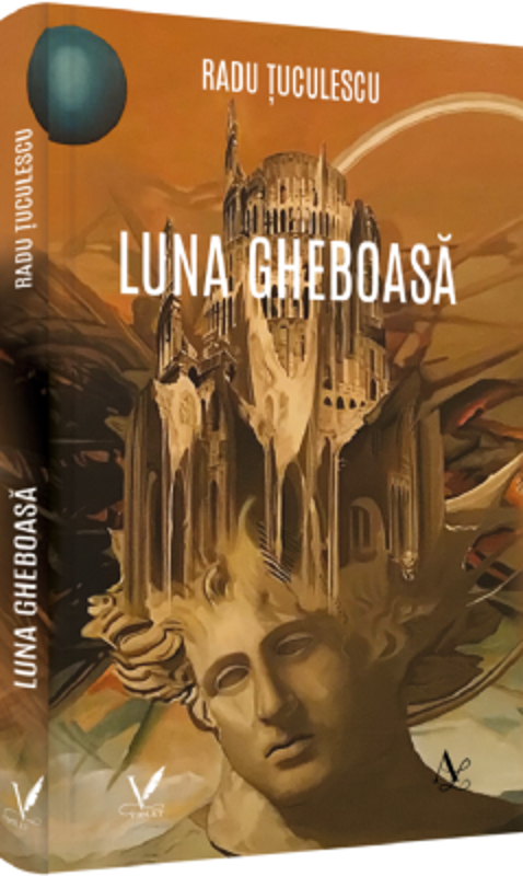 Luna gheboasa