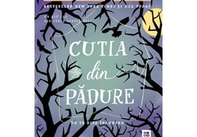 Cutia din padure - Maureen Johnson