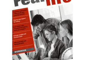 Real Life Global Pre-Intermediate Workbook &amp; Multi-ROM Pack - Patricia Reilly