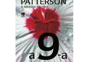 A 9-a judecata - James Patterson, Maxine Paetro