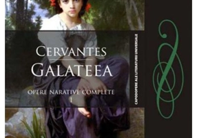 Galateea - Miguel de Cervantes