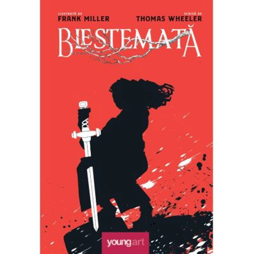 Blestemata