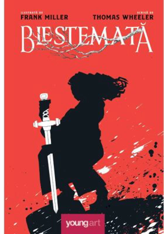 Blestemata
