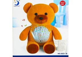 Proiector muzical, Ursulet